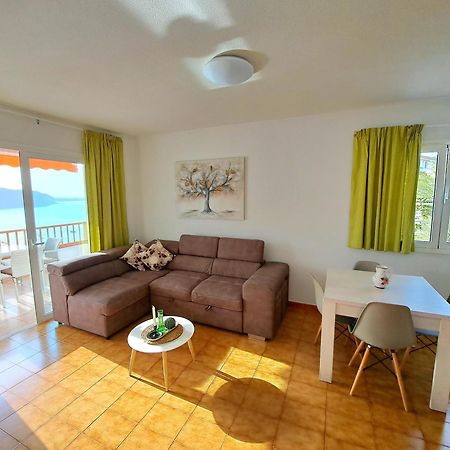 Apartment Cactus II Los Cristianos 洛斯克里斯蒂亚诺斯 外观 照片