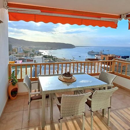 Apartment Cactus II Los Cristianos 洛斯克里斯蒂亚诺斯 外观 照片