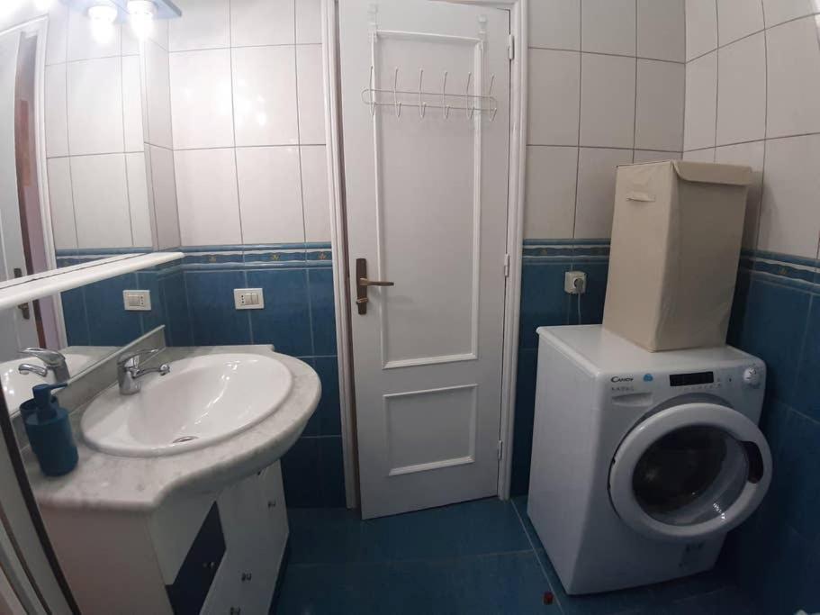 Apartment Cactus II Los Cristianos 洛斯克里斯蒂亚诺斯 外观 照片