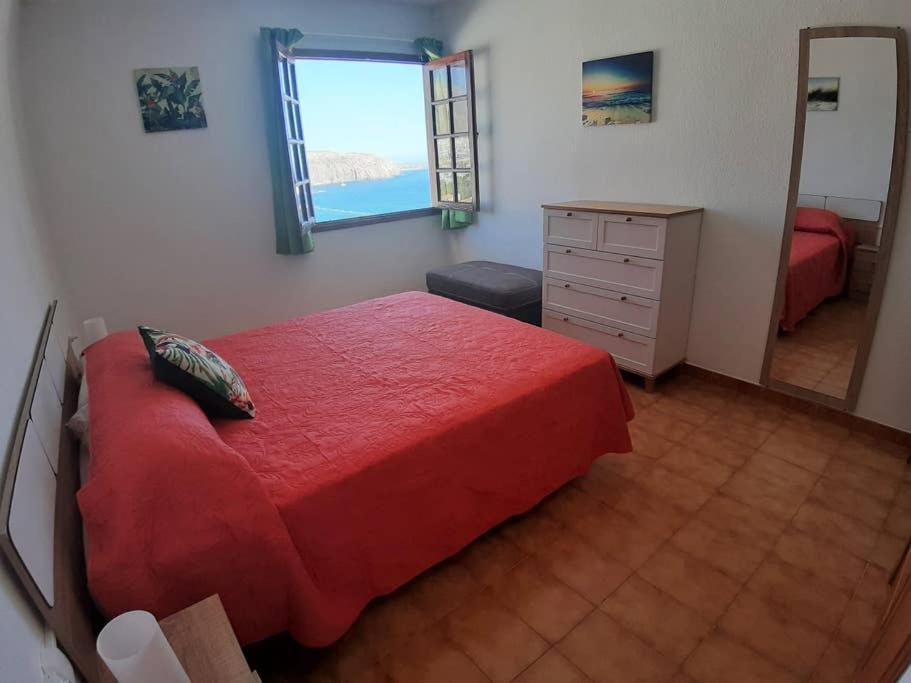 Apartment Cactus II Los Cristianos 洛斯克里斯蒂亚诺斯 外观 照片