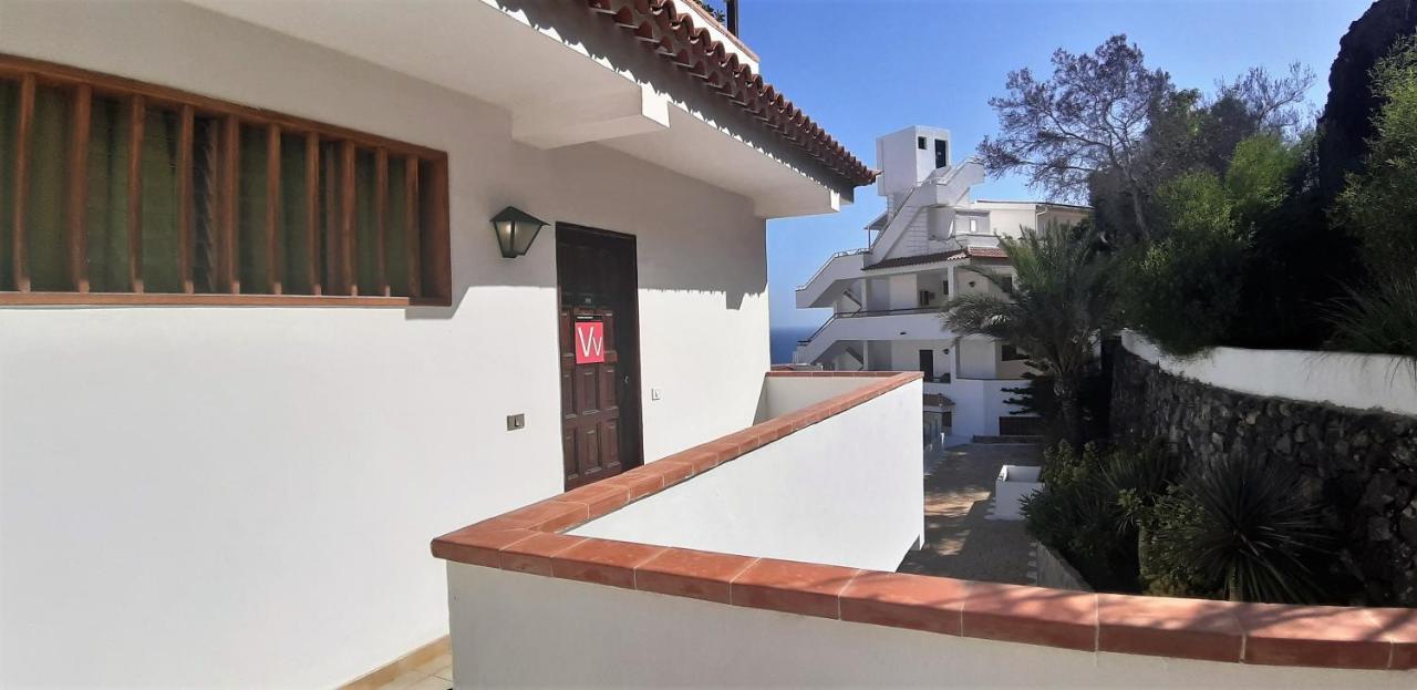 Apartment Cactus II Los Cristianos 洛斯克里斯蒂亚诺斯 外观 照片